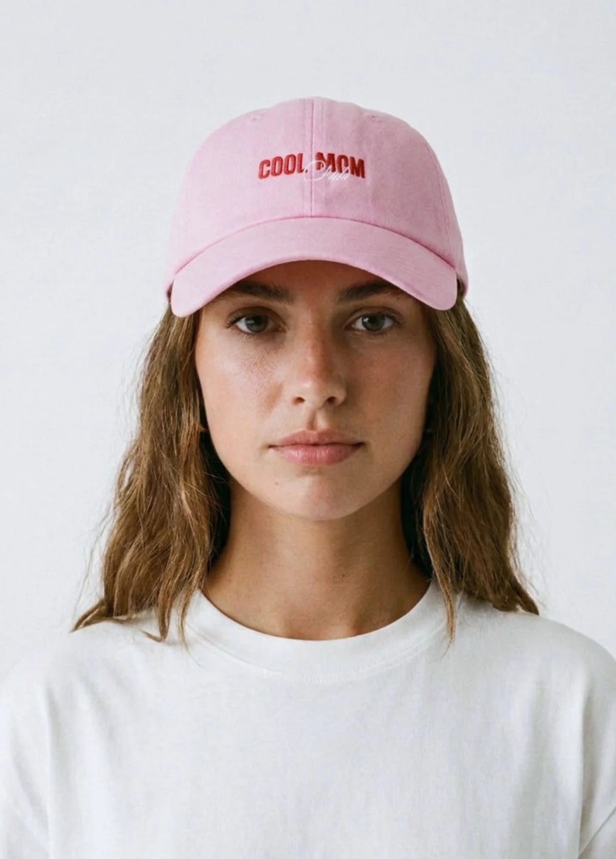 Casquette "COOL MOM CLUB" - NBDC