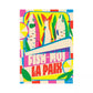 Fish-moi la paix - Piece & Love