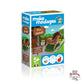Moulages "Mon cheval" - MAKO