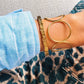 Bracelet jonc XL rond - Bazou
