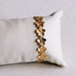 Bracelet "Fleurs" réglable - Bazou