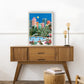 Puzzle 1000 pièces "New York Nutcracker" - PIECES & PEACE