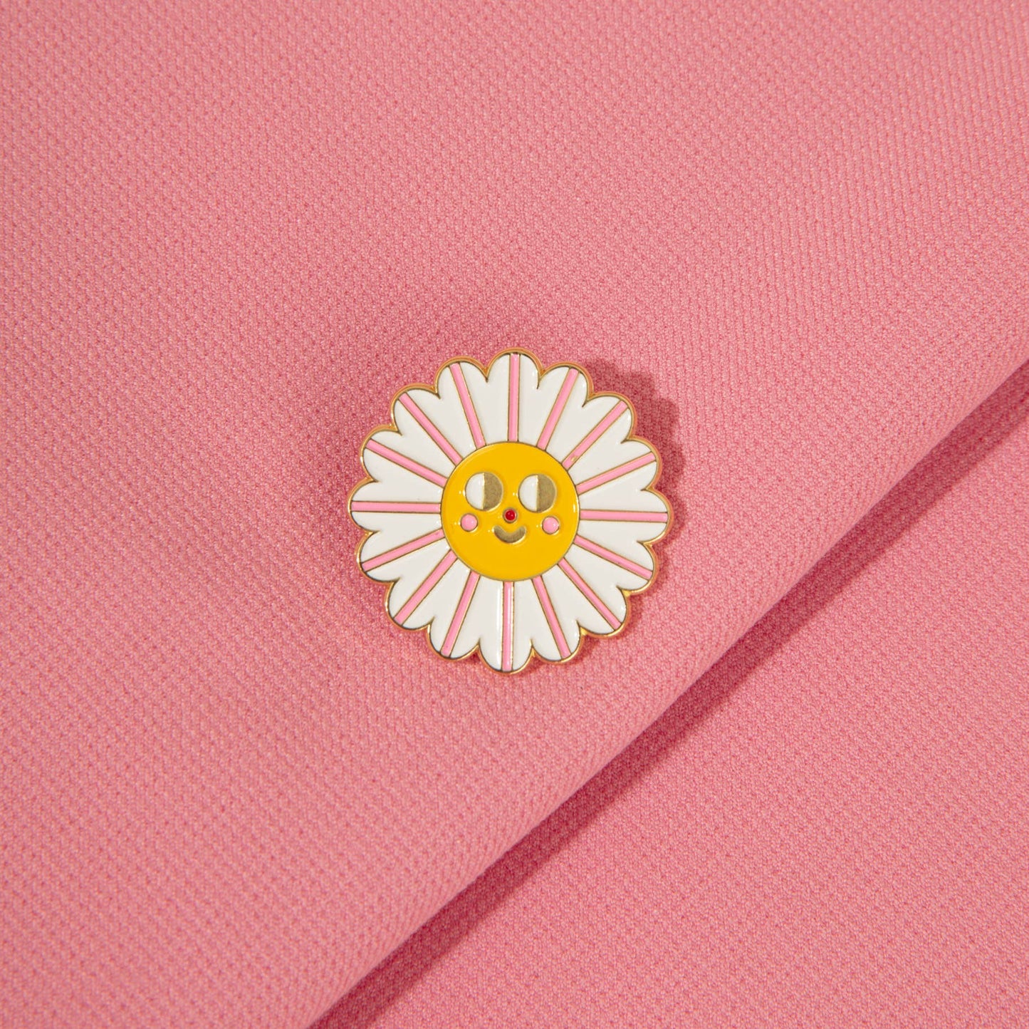 Épingle Fleur - Ana Seixas