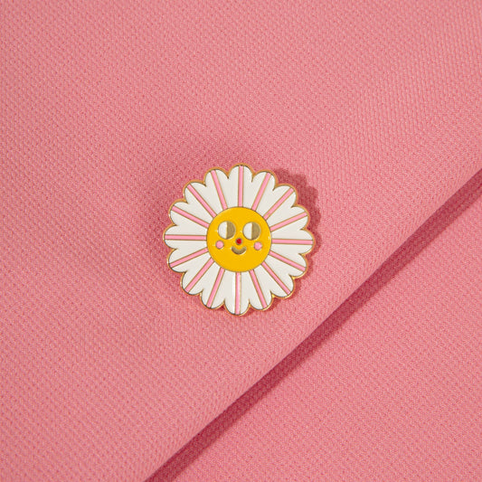 Épingle Fleur - Ana Seixas