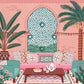 Puzzle 500p Morocco Hotel- Pieces and Peace