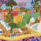 Puzzle 1000 pièces "Park Guel" - PIECES & PEACE