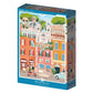 Puzzle 1500 pièces "Rome" - PIECES & PEACE