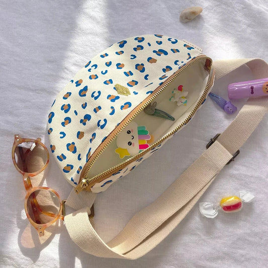 Sac banane enfant - Ti'bob - Milinane