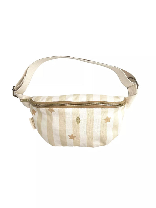 Sac banane enfant pop corn - Ti'bob - Milinane