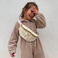 Sac banane enfant pop corn - Ti'bob - Milinane