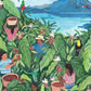 Puzzle 1000 pièces Guatemala - Pieces & Peace