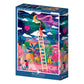 Puzzle 500 pièces "For You My Love" - PIECES & PEACE