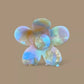 Pince fleur arc-en-ciel - Agathe and coco