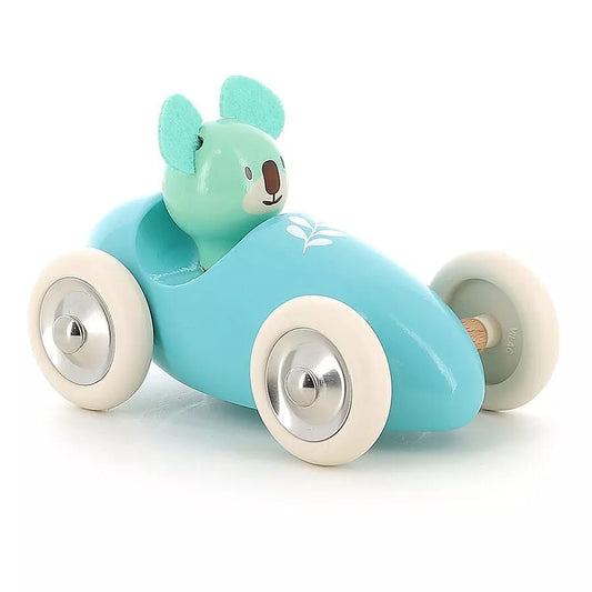 Voiture en bois Boizoos, Alice le koala - Vilac
