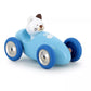Voiture en bois Boizoos, Mariette la minette - Vilac