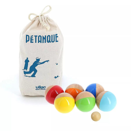 Pétanque Moit-Moit - Vilac