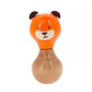 Hochet en bois Boizoos, Marcel l'Ours - Vilac