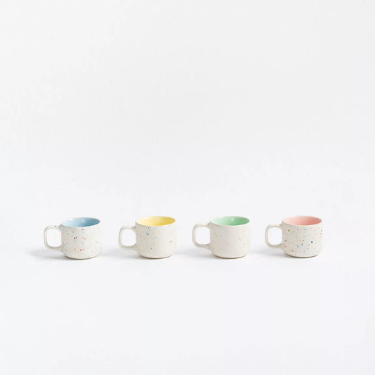 Breeeze party out tasse 60 mL - Eggbackhome