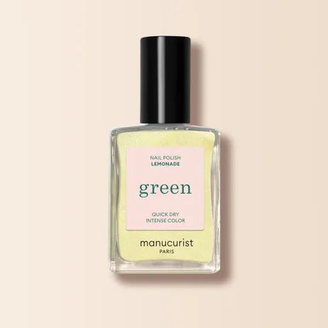 Vernis à ongle - Manucurist