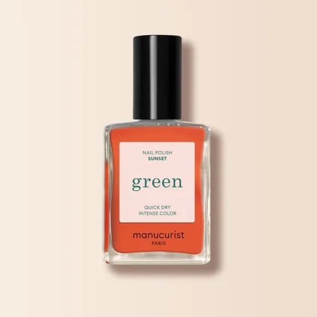 Vernis à ongle - Manucurist