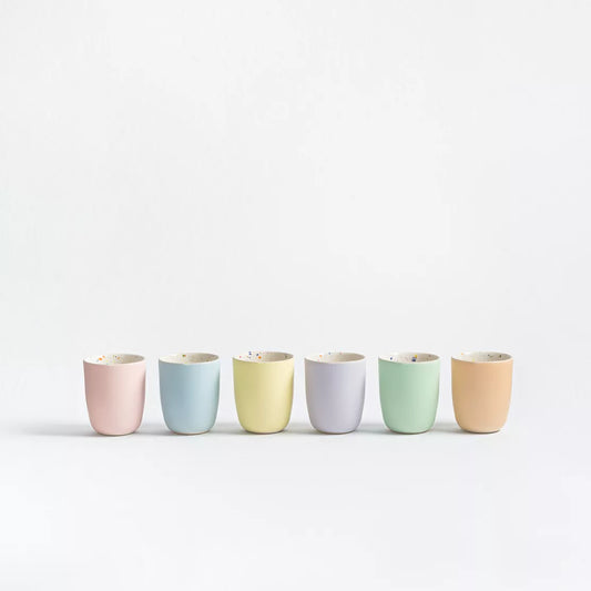 Breeeze party tasse moyenne 220 mL - Eggbackhome