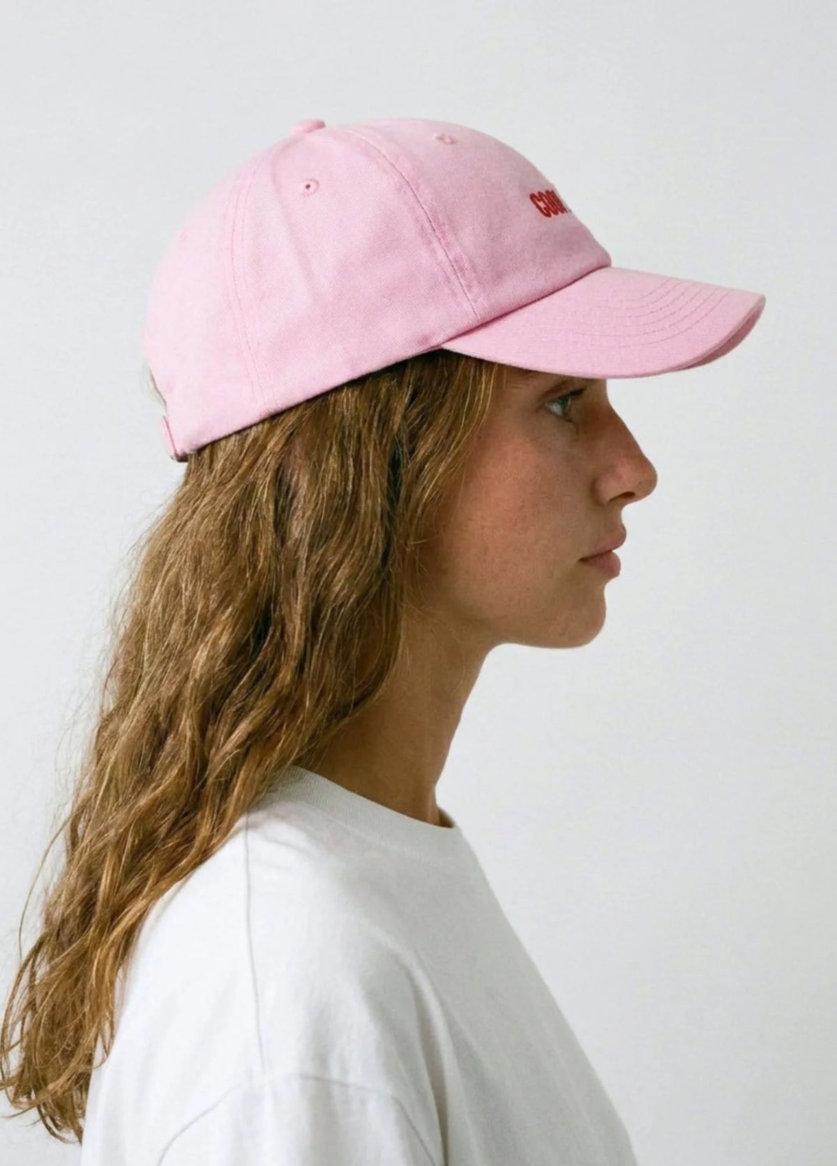 Casquette "COOL MOM CLUB" - NBDC