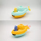 Les sous marins bateaux - Le Jouet Simple