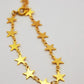 Bracelet multi stars - Adorabili Paris