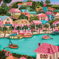 Puzzle 1000 pièces "Hvar" - PIECES & PEACE