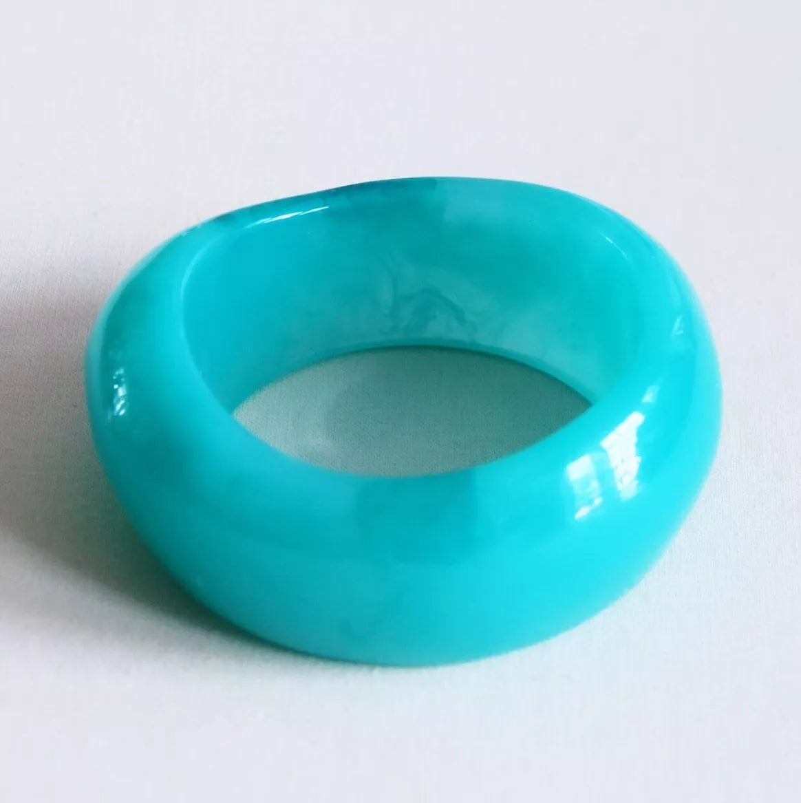 Bracelet jonc statement - Bazou