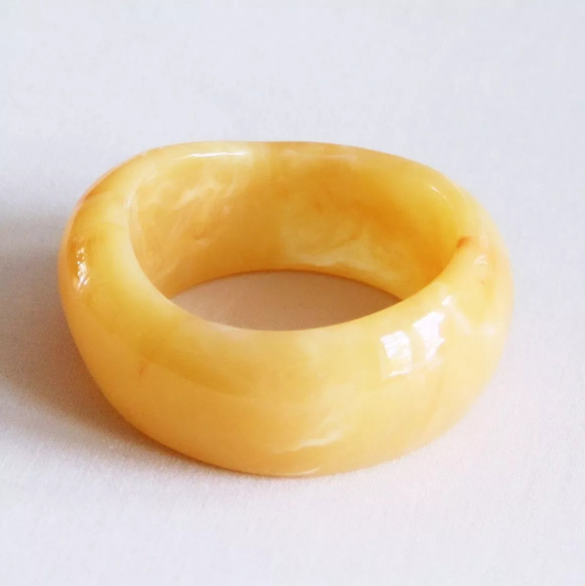Bracelet jonc statement - Bazou