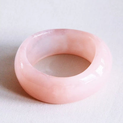 Bracelet jonc statement - Bazou