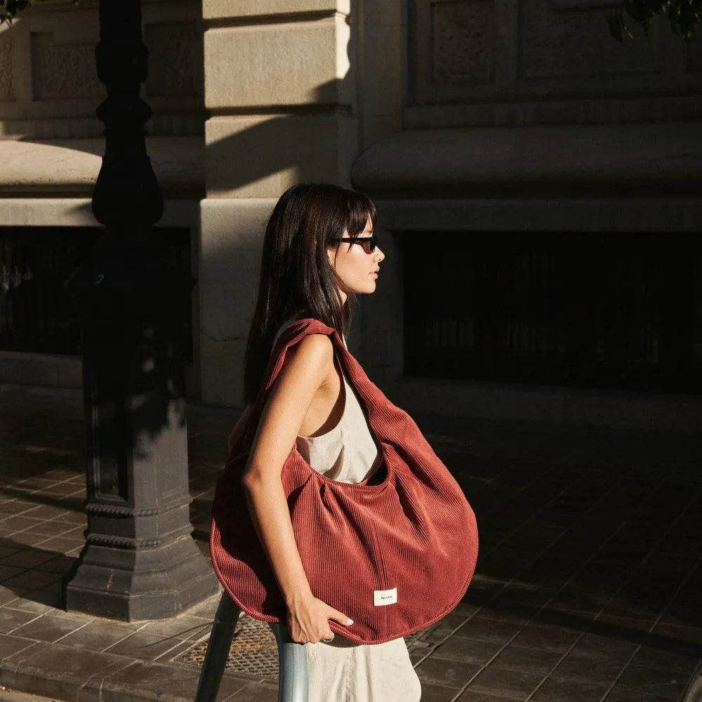 Sac Río Gisela - Recitem