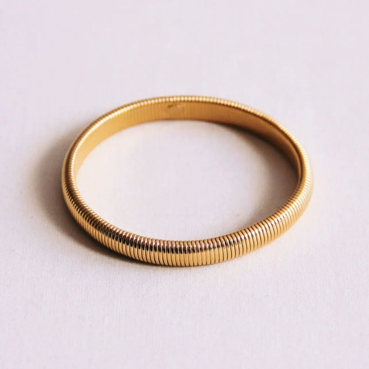Bracelet "Rétro" petit - Bazou