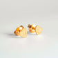 Boucles d'oreilles "Coeur Mexico" - Adorabili Paris