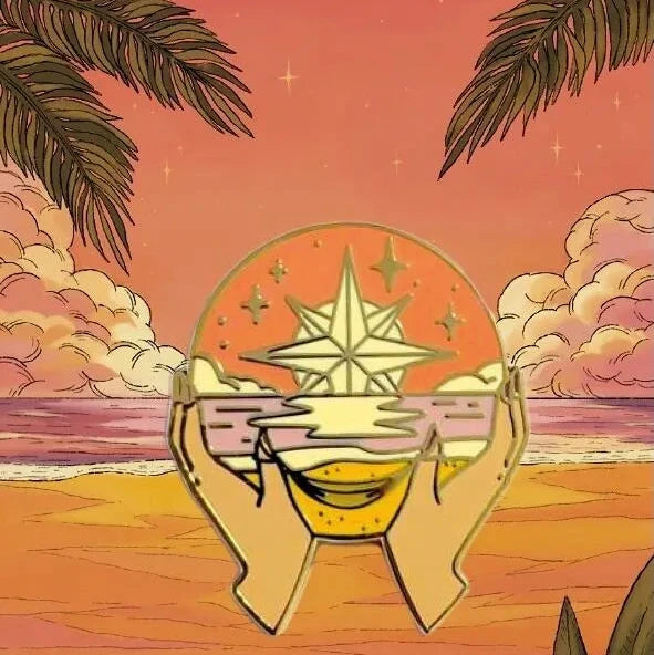 Pin’s bien-être - Aventura