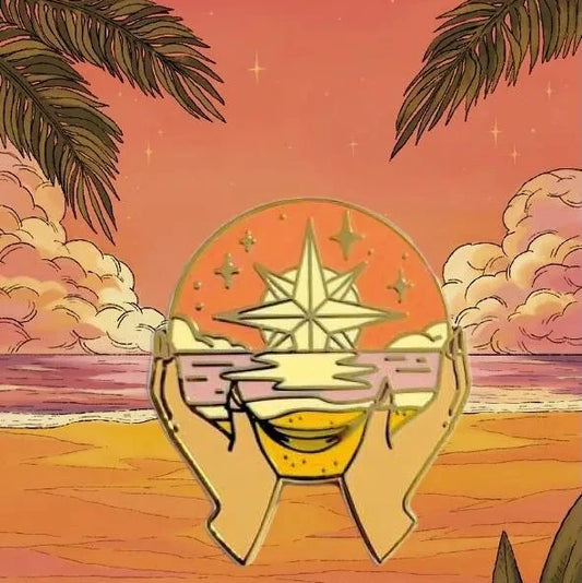 Pin’s bien-être - Aventura