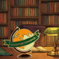 Pin’s "Globe : L'Aventure Commence" - Aventura