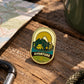 Pin’s Montagne - Aventura