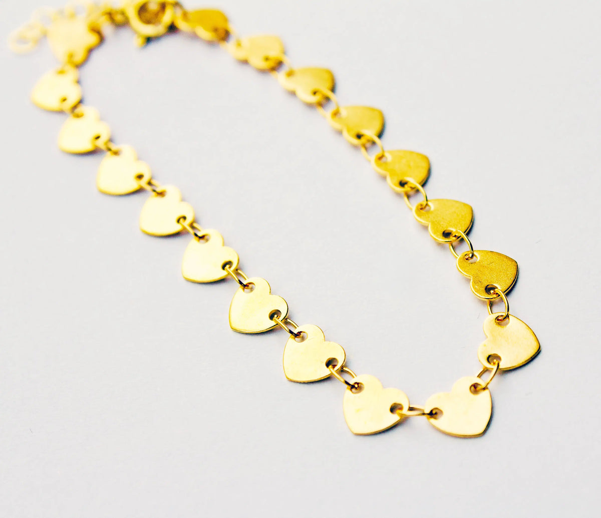 Bracelet MultiLove - Adorabili Paris