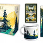 Coffret Randonnée - Aventura