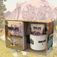 Coffret Vanlife - Aventura