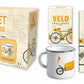 Coffret cadeau Vélo - Aventura