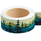 WASHI TAPE Rando - Aventura