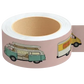 WASHI TAPE Vanlife - Aventura