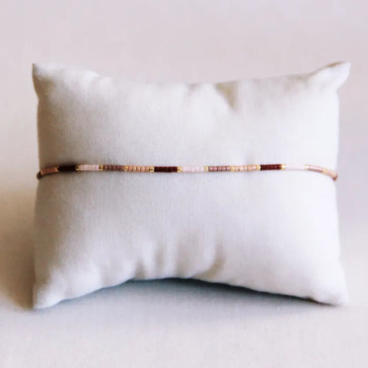 Bracelet Miyuki - Bazou