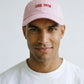 Casquette "COOL MOM CLUB" - NBDC
