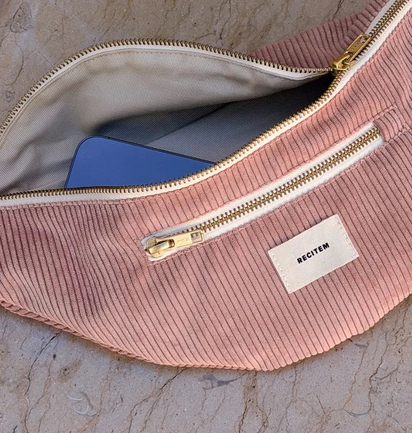Sac Banane Nina - Recitem