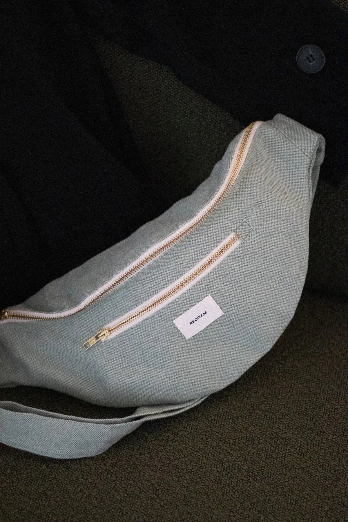 Sac Banane Ismaël - RECITEM