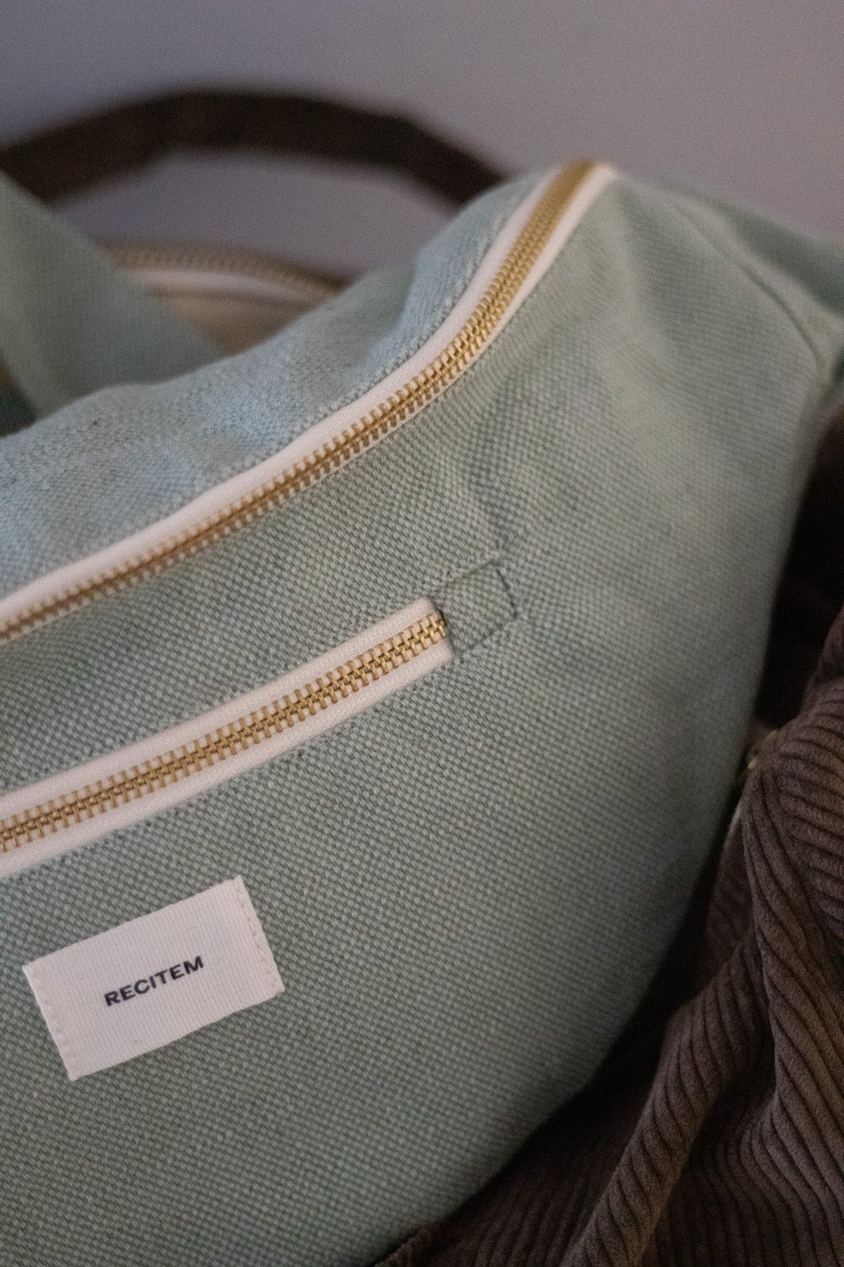 Sac Banane Ismaël - RECITEM